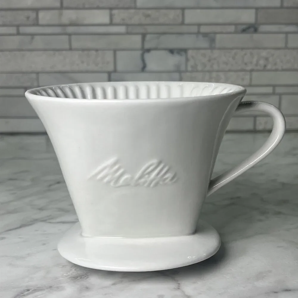 melitta 101 coffee